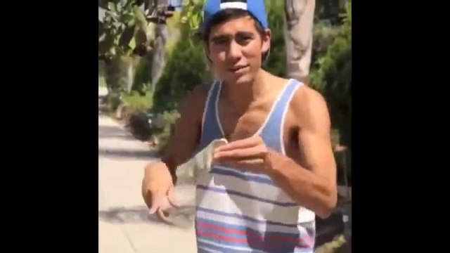 Best of Zach King _ le magicien des effets spéciaux !