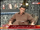 Bazme Shairi 10 Oct 2014