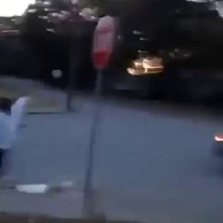 Changement violent de gravité !