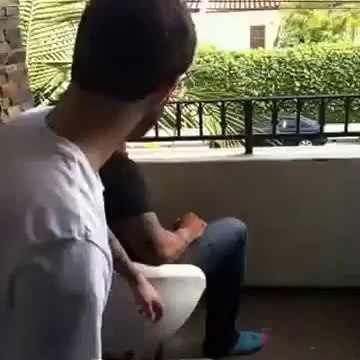 Compil' de _Smack Cam_