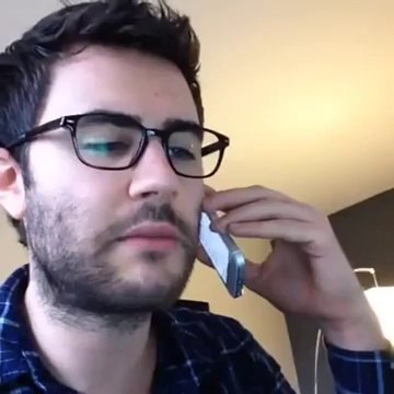 Cyprien serait mort dans un accident de voiture !