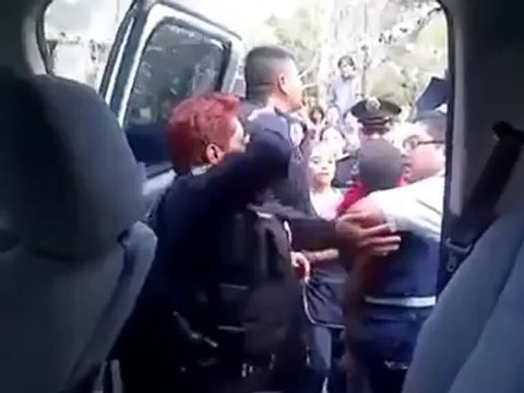 Elle va sauver la vie d'un enfant