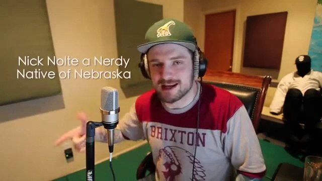 Le rappeur le plus rapide du monde _