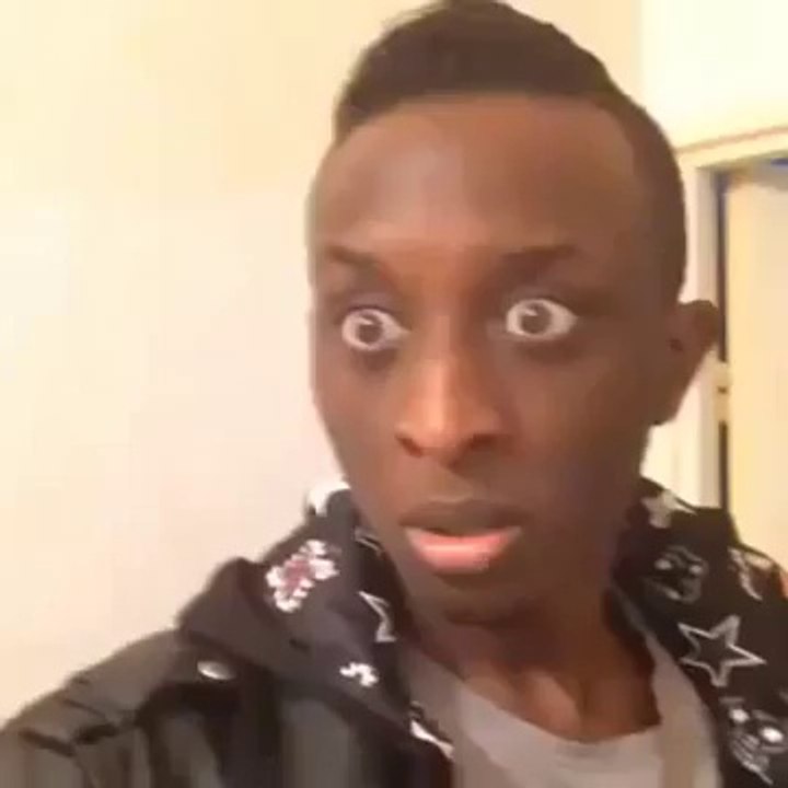 Quand tu dis à toute ta classe que le prof n'est pas la