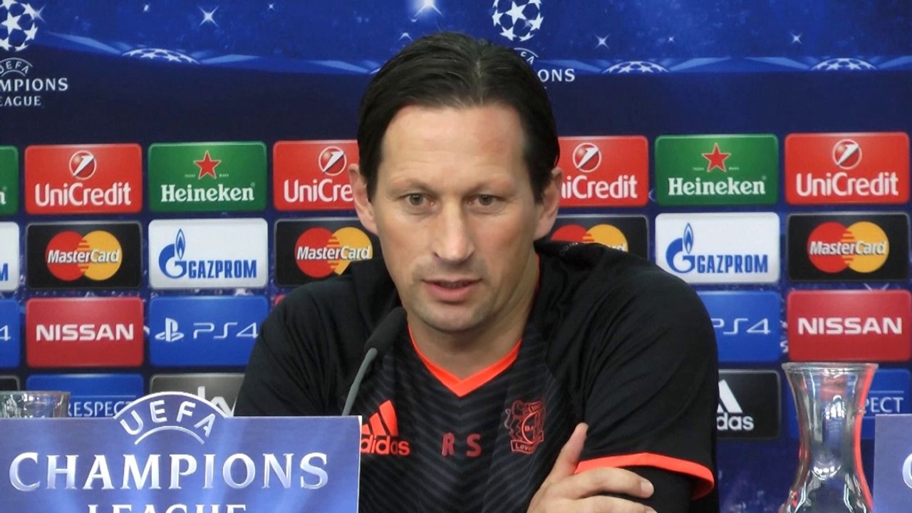 Schmidt: "Aussichten bei Bender gut"