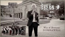 BTS (Bangtan Boys) - War of Hormone MV HD k-pop [german Sub] 1집DARK&WILD