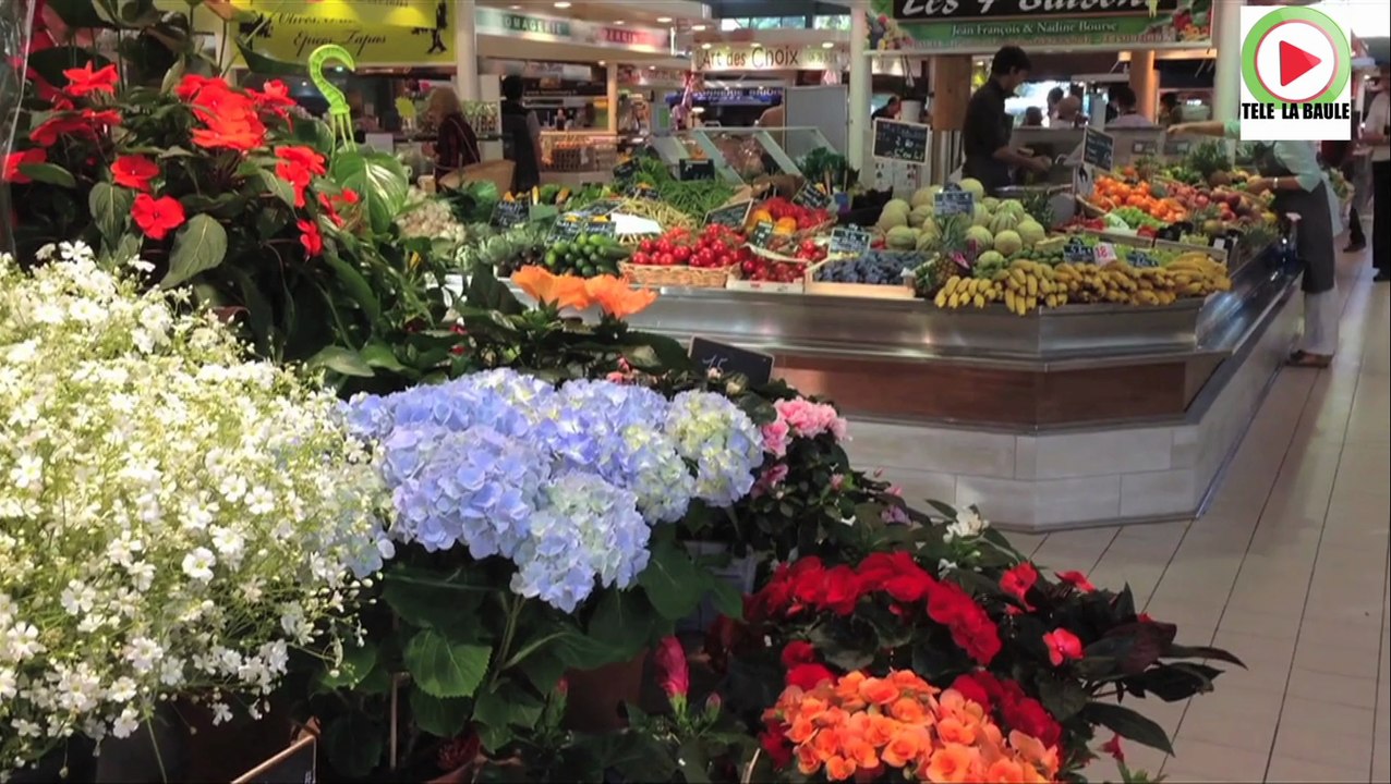 La Baule |   Un beau Dimanche matin - Télé La Baule
