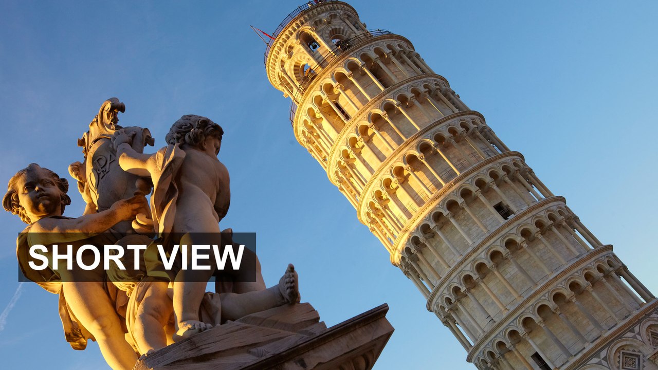 Italy’s surprising volatility