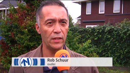 Wij gaan dat risico niet lopen - RTV Noord