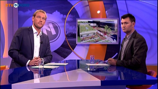 Lening brengt komst nieuw ziekenhuis bij Scheemda stap dichterbij - RTV Noord