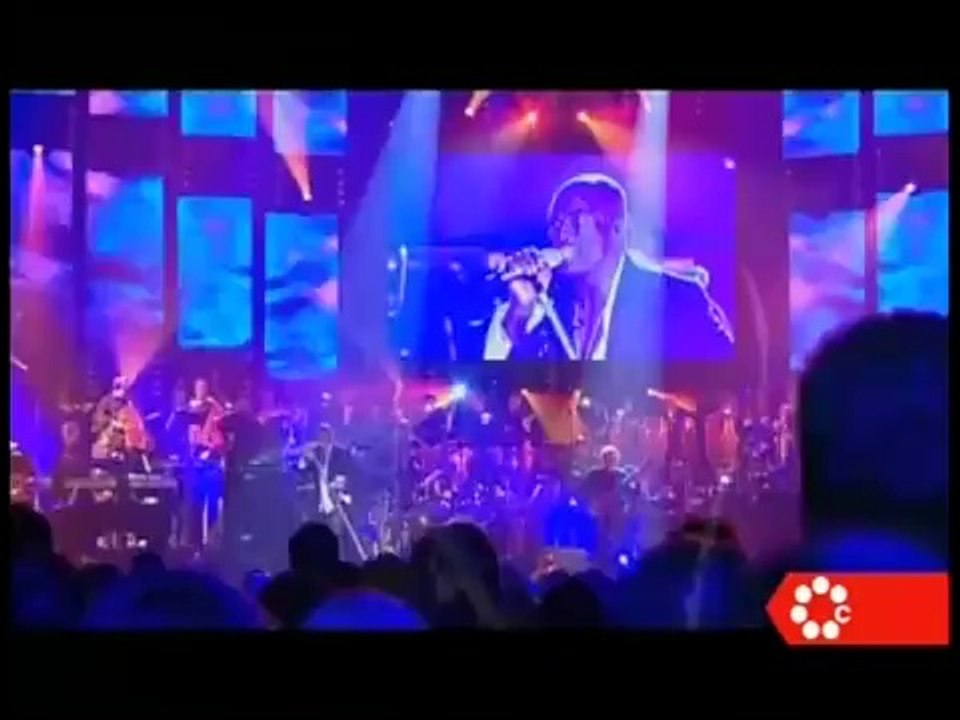 Seal - Crazy