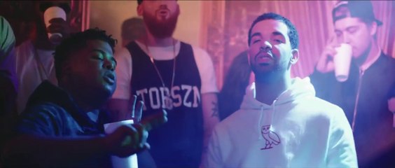ILOVEMAKONNEN ft DRAKE " Tuesday " (Video 2014).