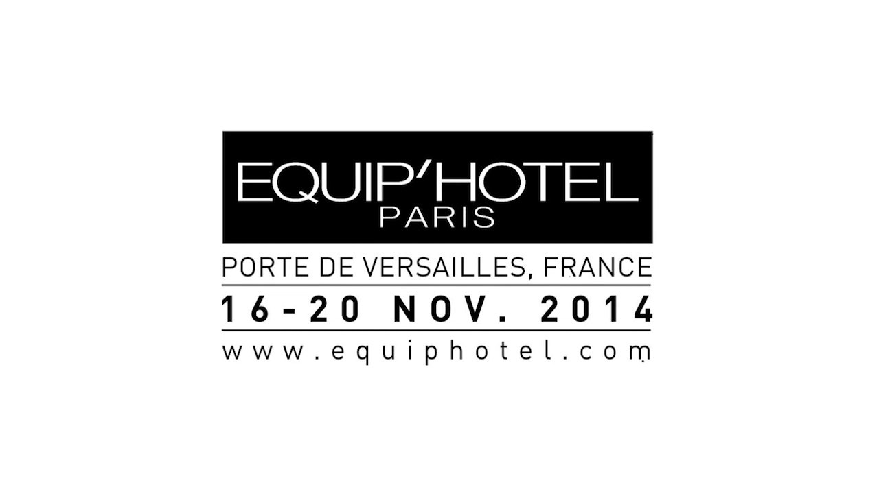 Corinne MENEGAUX, Directrice du Salon Equip'Hotel 2014, nous parle de la collectivités sur le Studio Restau'Co