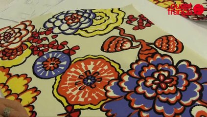 Confection haute couture : SLSCouture, du côté de la coupe...