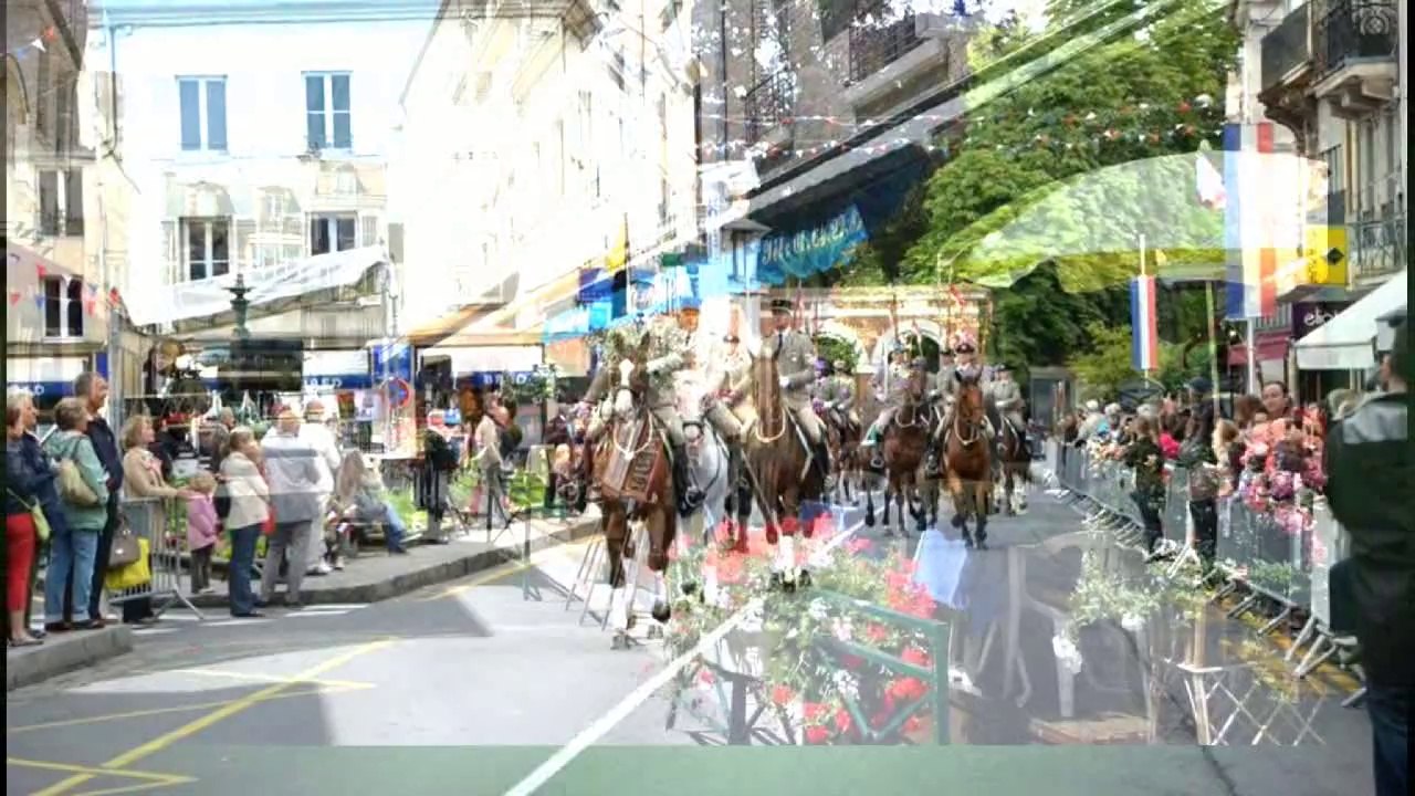 KRYSTYNA GIŻOWSKA & BOGUSLAW MEC - W Drodze Do Fonteinebleau