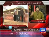 Anchor Kamran Shahid Exposed Goverment Schools and Colleges of Interior Sindh and Punjab