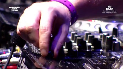 Hardwell Live at Amsterdam Music Festival (ADE) 2014