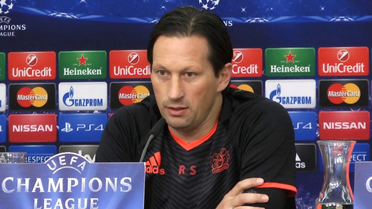 Schmidt: Calhanoglu "hat Paket zu stemmen"