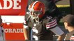 NFL NOW: Is time running out for Brian Hoyer?