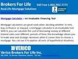 How To Use Mortgage Calculators to Determine Your Mortgage Payments