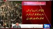 Haroon Rasheed Analysis on Tahir-ul-Qadri Ending Dharna