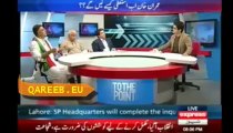 A Year Old Analysis Of Asad Umar About Nawaz Sharif Fond True