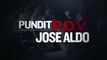 UFC 179: Pundit Point of View - Jose Aldo