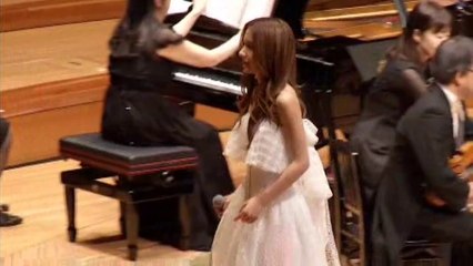 May J. / I DREAMED A DREAM