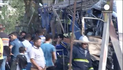 Vége a viszonylagos nyugalomnak Kobani északi részén