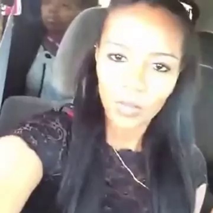 Un videobombing très sympa