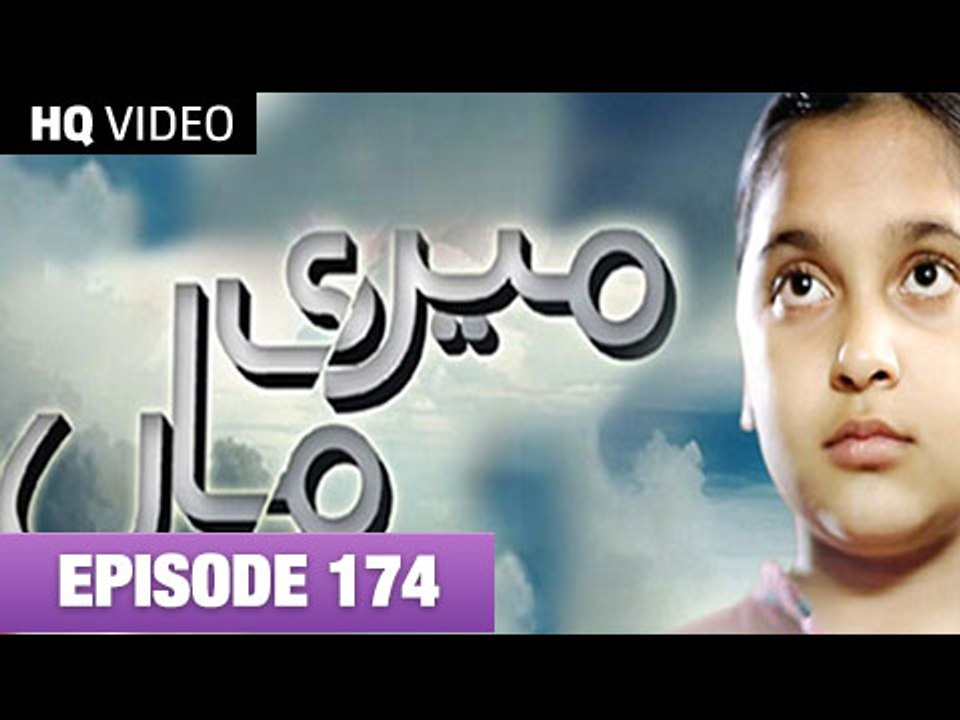 Meri Maa Episode 174 on Geo tv 20th October 2014 Full Episode