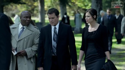 The River Murders