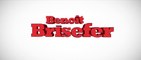 BENOIT BRISEFER : LES TAXIS ROUGES - Bande-Annonce [VF|HD1080p]