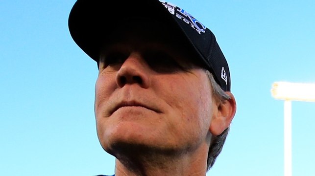 McCullough: Royals Biggest WS Challenge