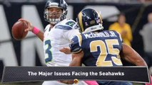Brewer: The Seahawks are Mediocre