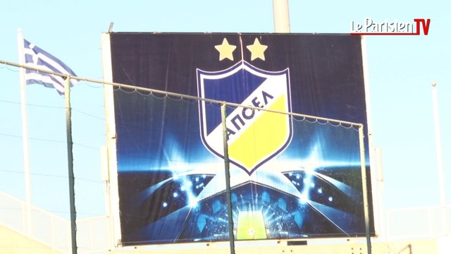 Apoel Nicosie – PSG: « L'ambiance ? C'est comme l'enfer ! »