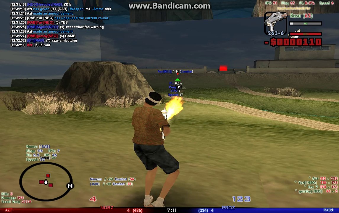 training 2
