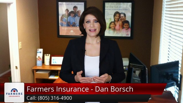 Farmers Insurance Santa Maria (805) 316-4900 Impressive Five Star Review by Tanya L.