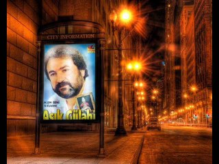 Aşık Gülabi -Yıkılsın Gurbet (2)