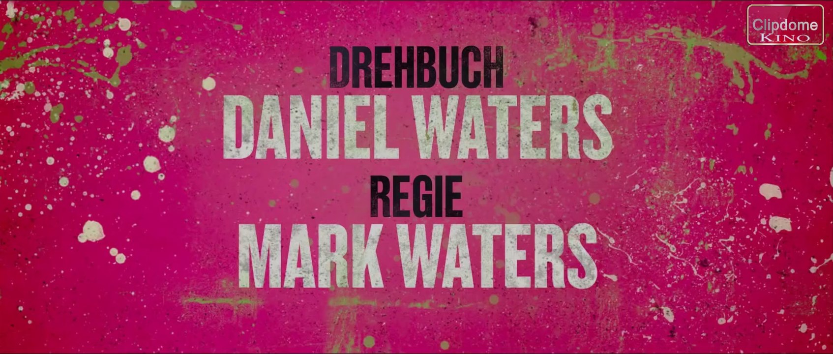 Vampire Academi  Trailer