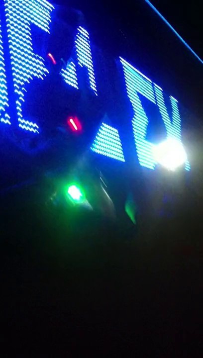 Greg C @ Complex ( G-Fresh Birthday Bash ) Parti 1