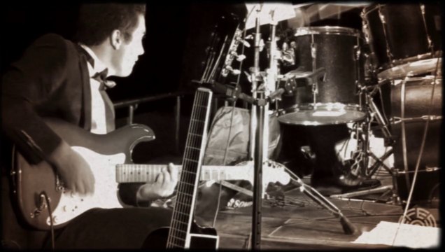 EFES BANDOSU - TANITIM 1