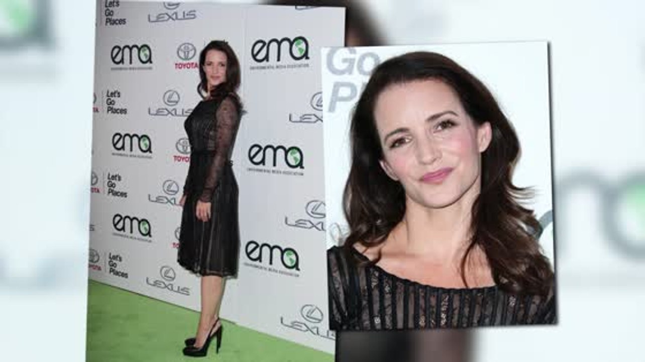 Hollywood Gets Green For The Environmental Media Awards