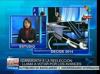 TSE de Brasil saca del aire 14 spots virulentos contra Dilma Rousseff