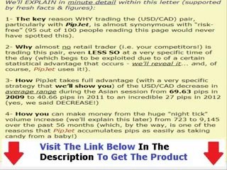 PipJet Discount Link Bonus + Discount