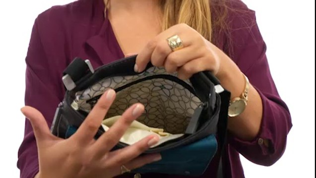 Sherpani Sadie Small Crossbody Shoulder Bag Pebble - Robecart.com Free Shipping BOTH Ways