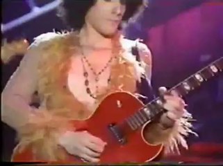 Lenny Kravitz -  It Ain't Over Till It's Over  (Arsenio Hall Show)