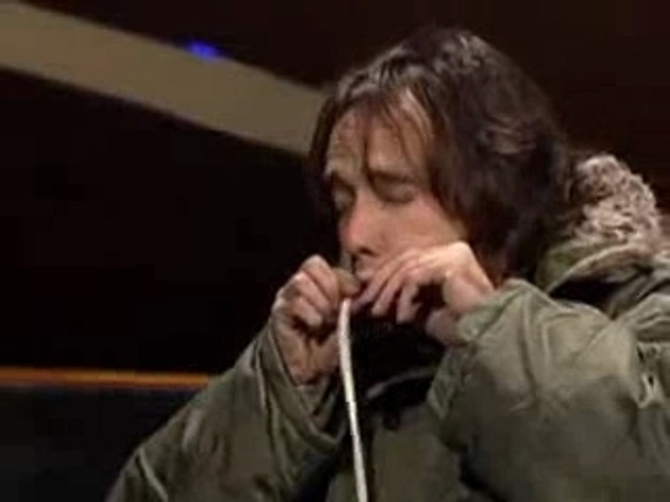 Men in Coats 2