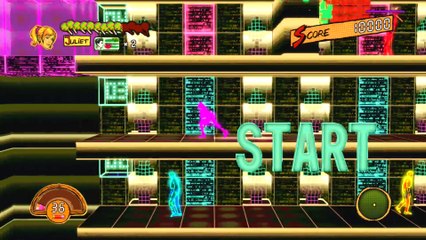 LOLLIPOP CHAINSAW: PART 5