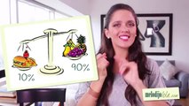 Tips para una alimentacion saludable - Alimentación saludable - Cómo mantenerse en forma(1)